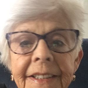 Meet your Posher, Marlene